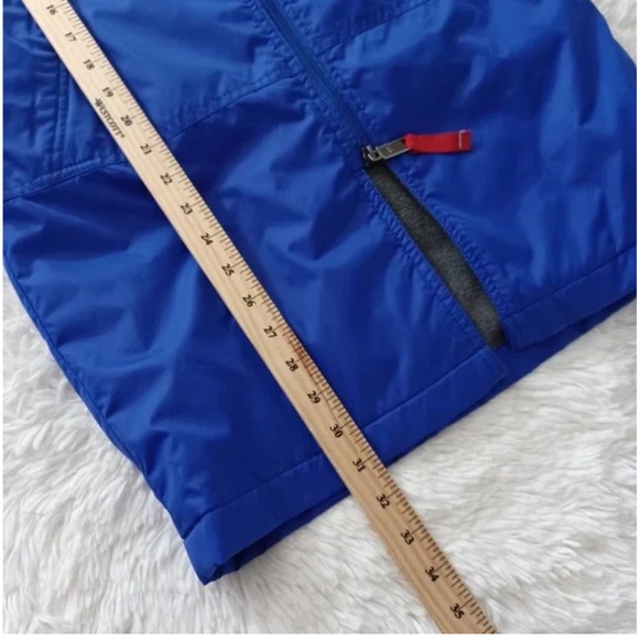 TYR Alliance Podium Swim Parka - Picture 8 of 8